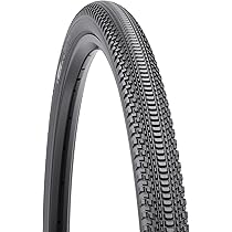 WTB Pneu Vulpine 40 x 700 TCS Rolamento leve/rápido 60tpi Dual DNA